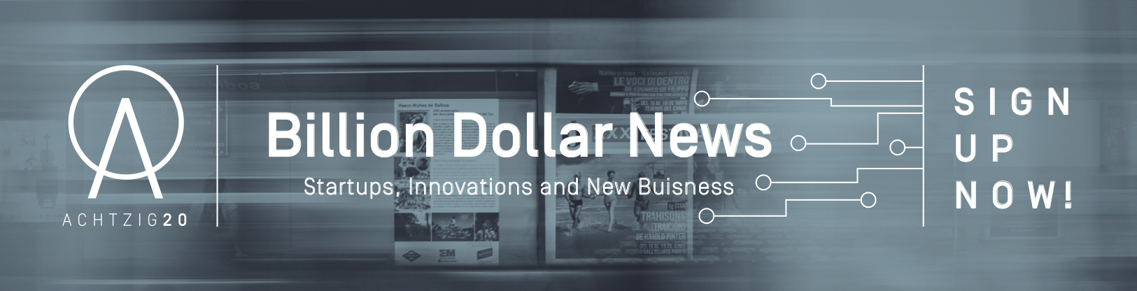 BillionDollarNews