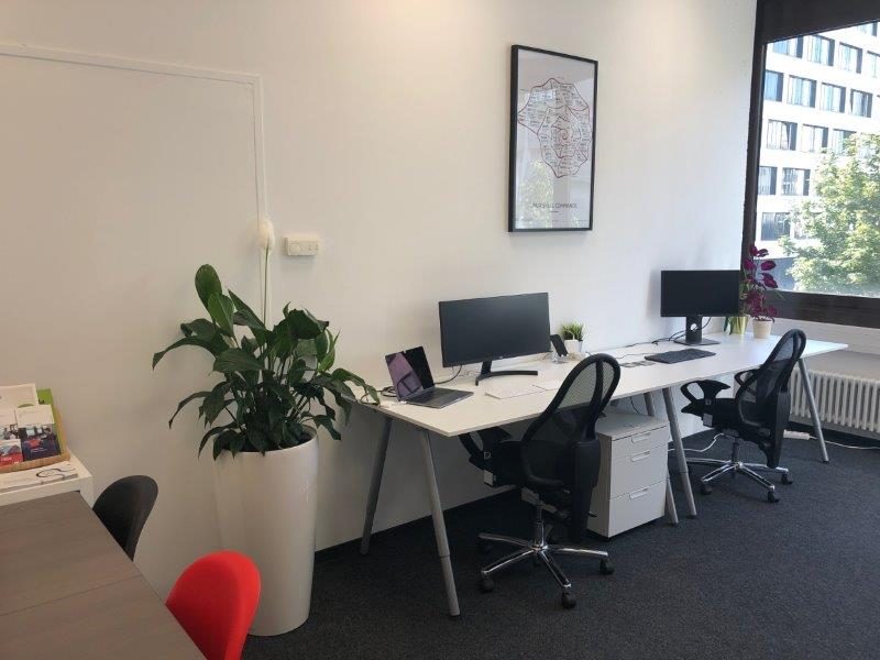 Darmstadt Office Software Developer