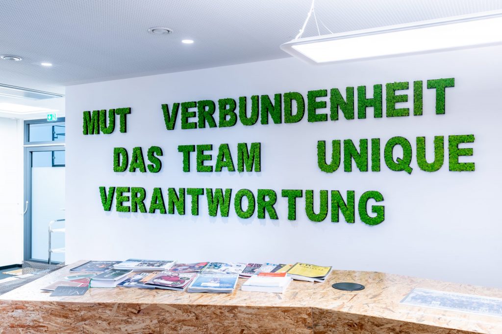 Werte Werte