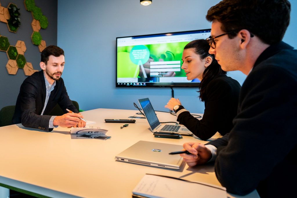 Meeting Meeting