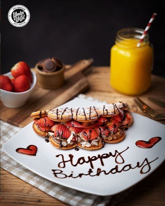 wonderwaffel