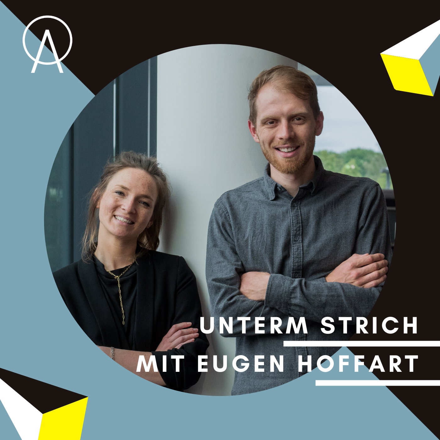 Read more about the article Unterm Strich Folge #004: Was wird aus dem Taktraumfestival 2020, Eugen Hoffart?