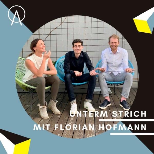 ACHTZIG20 UNTERM STRICH - FLORIAN HOFMANN (1)