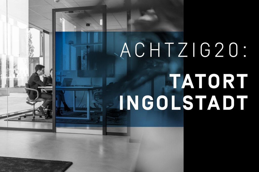 Teaser_Ingolstadt Der Standort Ingolstadt stellt sich vor