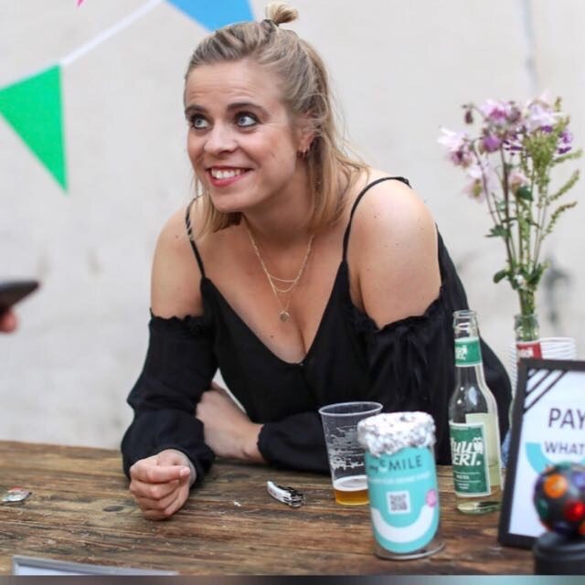 Consultant-Betty-bei-Achtzig20-im-Startup-Fieber