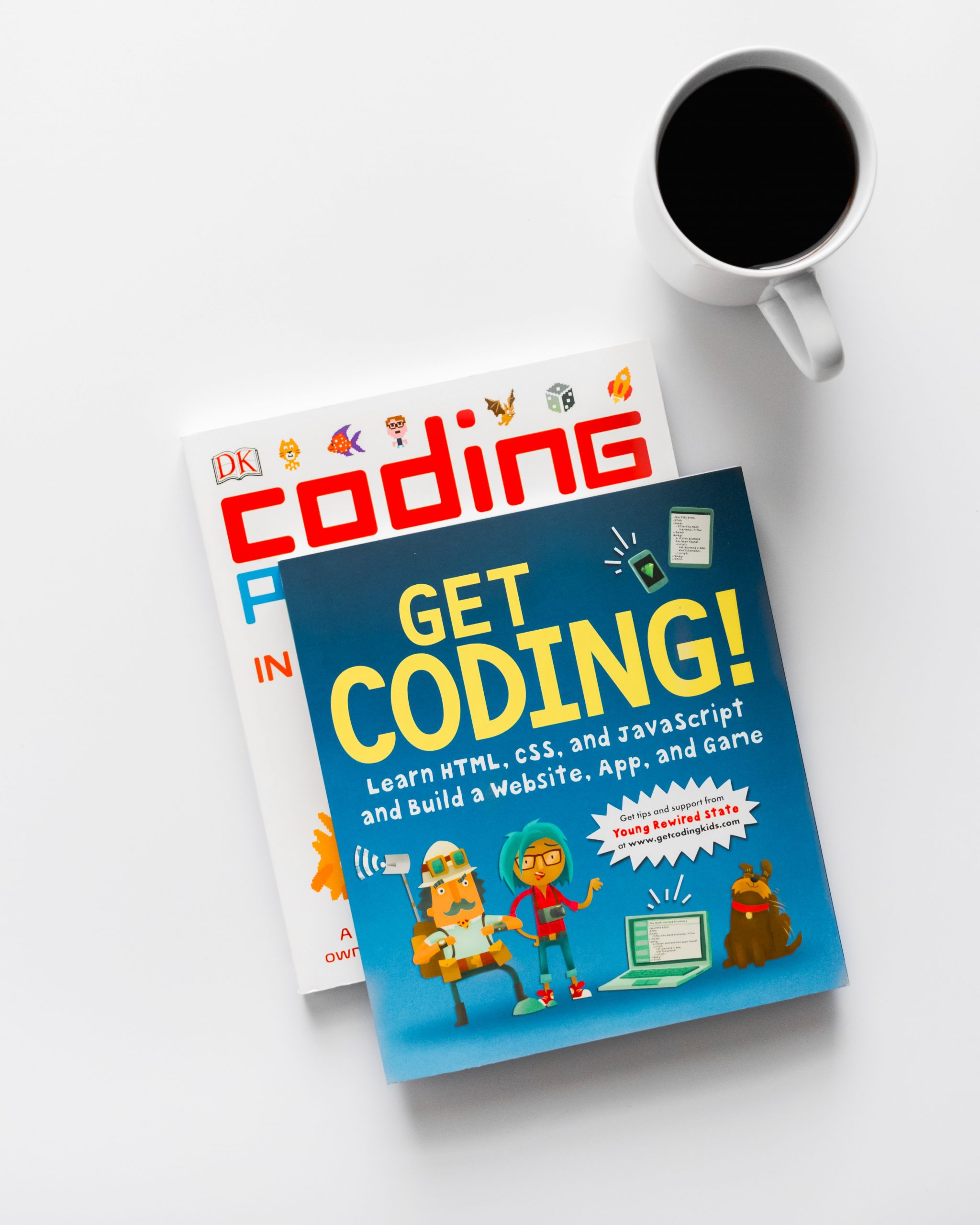 Read more about the article Coding for Beginners
