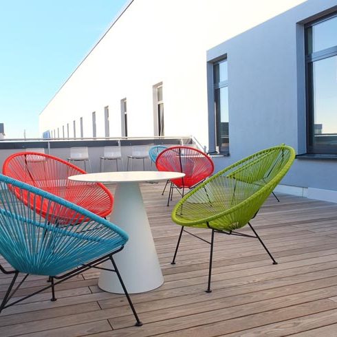 Büro Ingolstadt Büro Ingolstadt