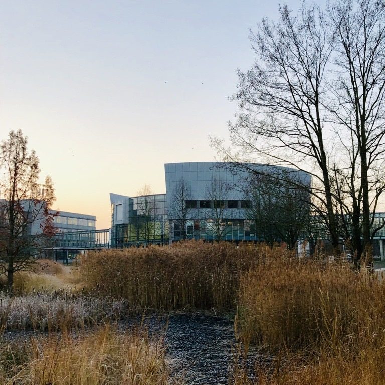 Büro Wolfsburg Büro Wolfsburg