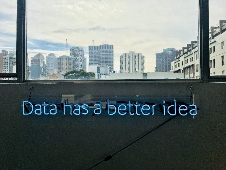 ScaleAI_Plattform Basis von AI: Data