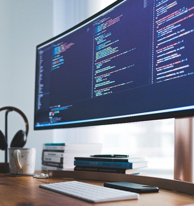 Unicorn_DatenErfolg Daten als Erfolgsschlüssel
