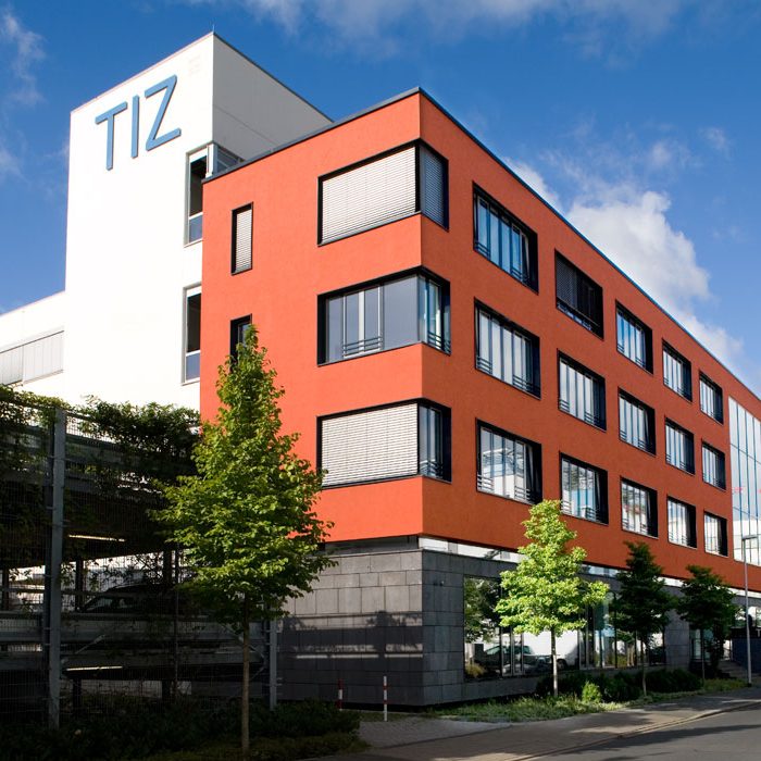 Büro Darmstadt Büro Darmstadt