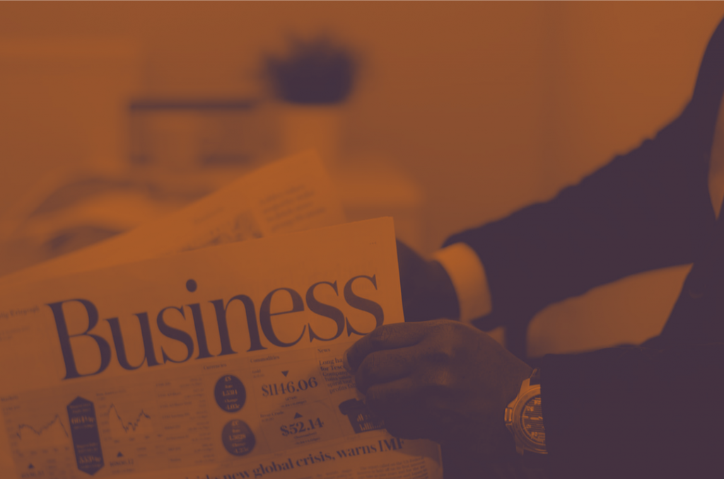 Businesszeitung Businesszeitung