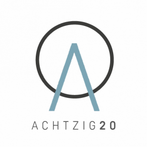 website-icon Achtzig20 Logo