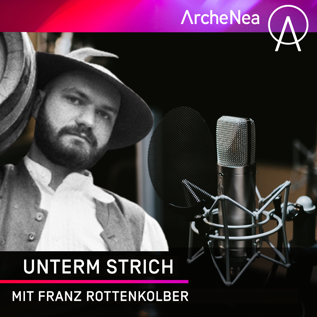 Franz Rottenkolber – Braumeister und Inhaber der Griesmüllers Altstadtbrauerei | Special Folge #080