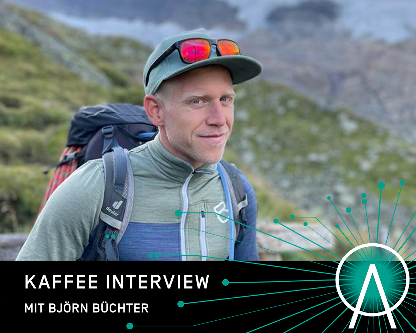 Read more about the article Auf einen Kaffee mit … Björn