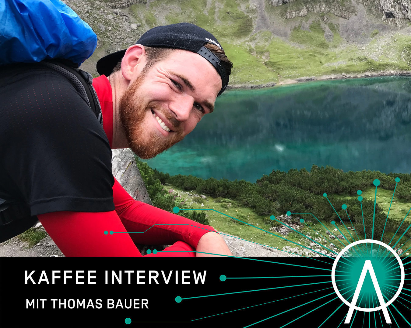 Read more about the article Auf einen Kaffee mit … Thomas