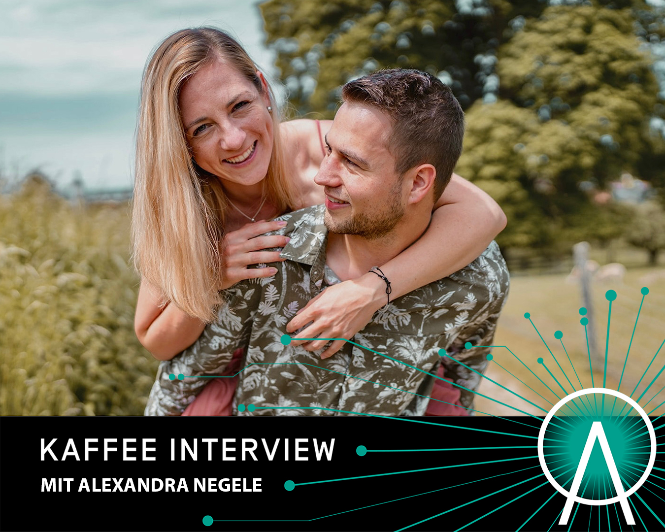 Read more about the article Auf einen Kaffee mit … Alex