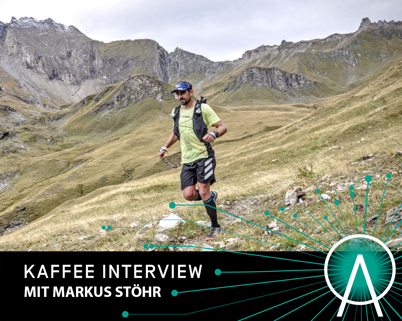 Read more about the article Auf einen Kaffee mit … Markus