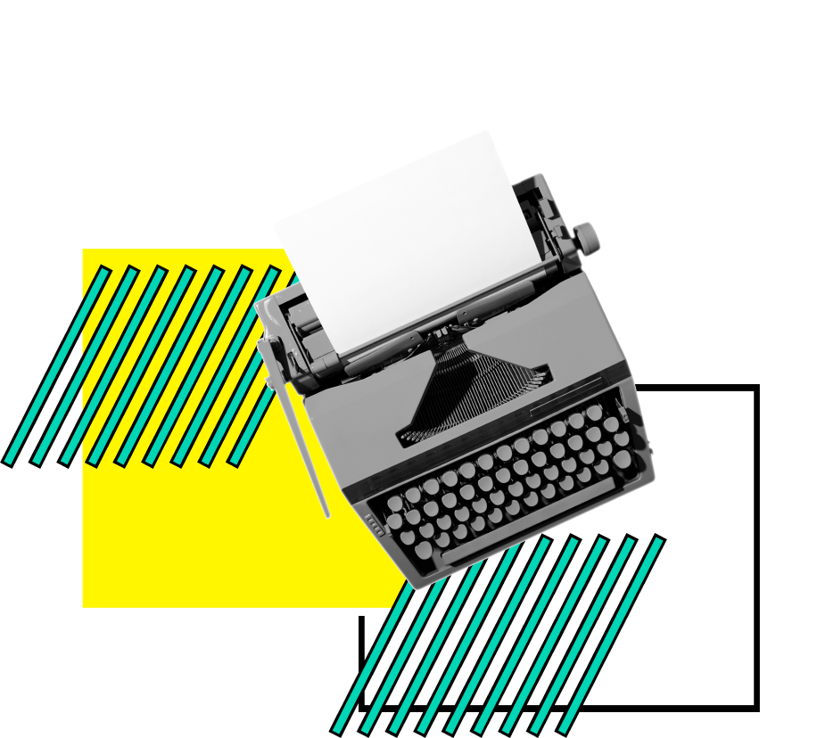 Typewriter Typewriter